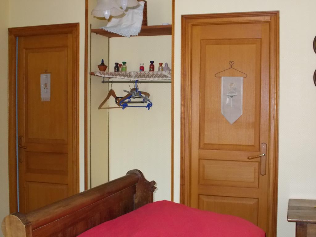 Bed and Breakfast A L'Antan - La Ferme D'Octave Saint-Hilaire-de-Villefranche Zewnętrze zdjęcie