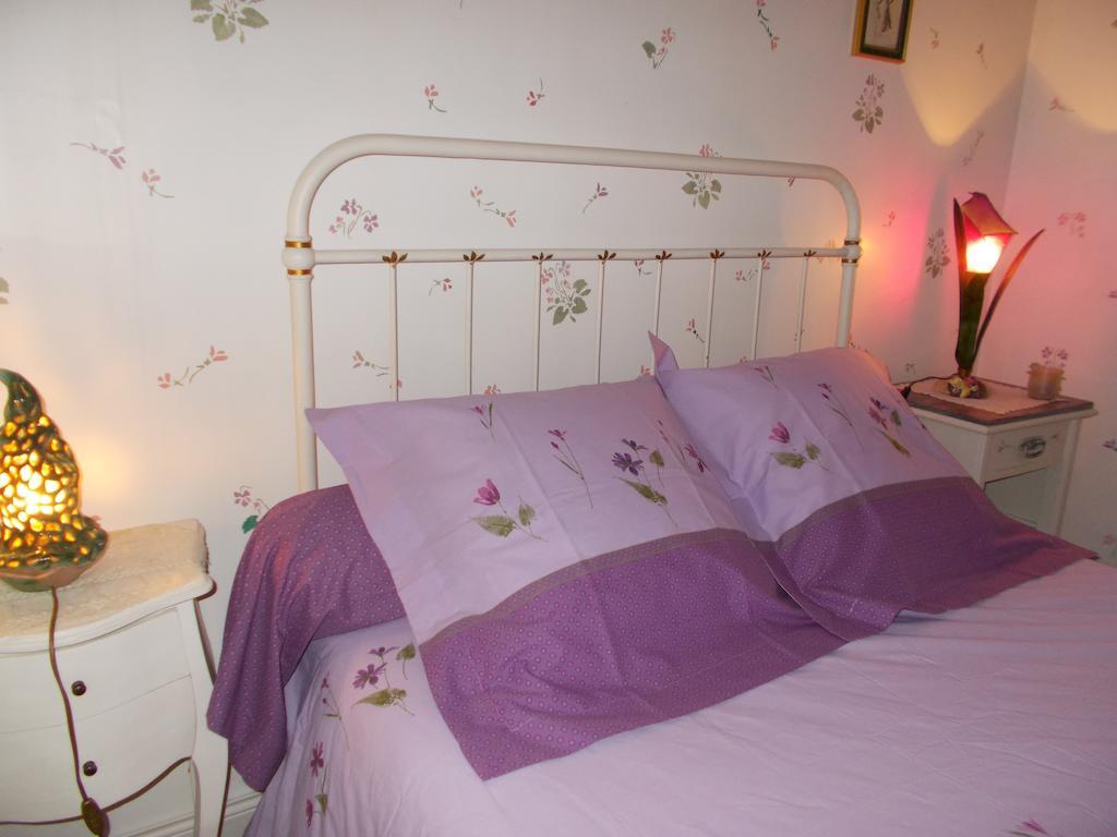 Bed and Breakfast A L'Antan - La Ferme D'Octave Saint-Hilaire-de-Villefranche Zewnętrze zdjęcie